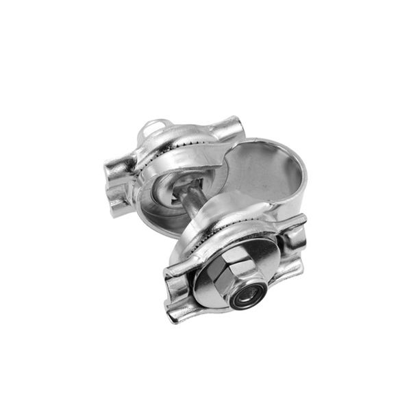 Brooks clamp 7 8'' (22.2mm) for 2 rail - for double rail models (b66, b66s, b72, b73)