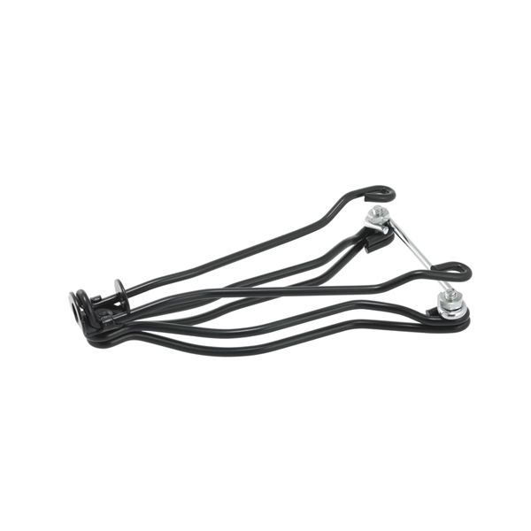 Brooks bracket assembly - b66