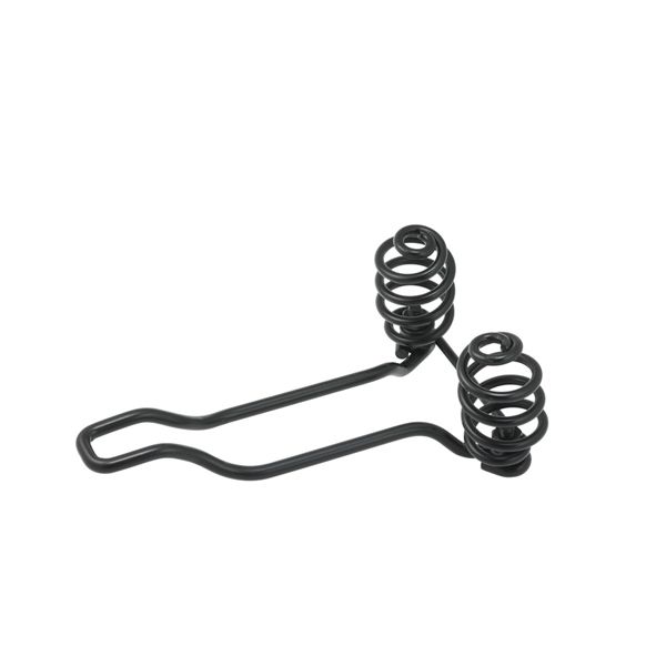 Pont de selle Brooks b67s flyer ds countes