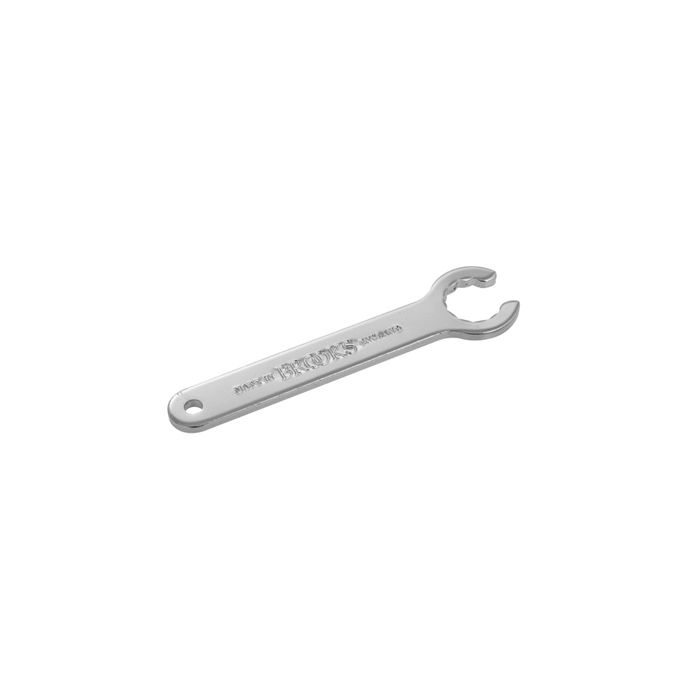 Brooks spanner - all models with tension nut