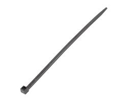 Selco Kabelbinder tyrips 200x3,5mm ø55mm zwart (p 100)
