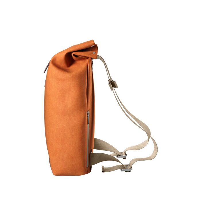 Brooks Rugtas Pickwick M oranje bruin