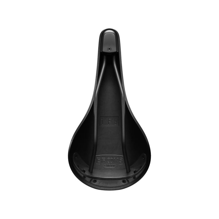 Brooks Zadel C15 Cambium All Weather zwart