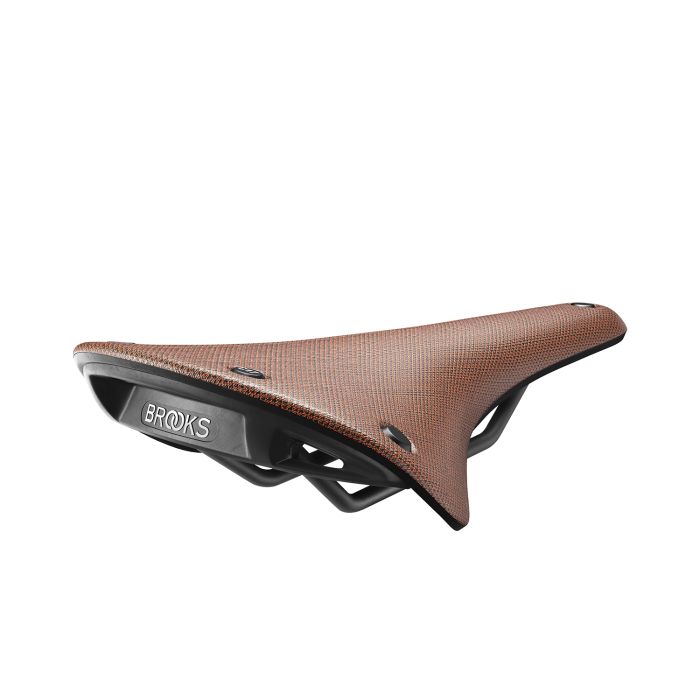 Brooks cambium c17 - orange