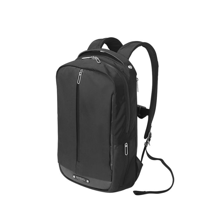 Brooks sparkhill - small - black