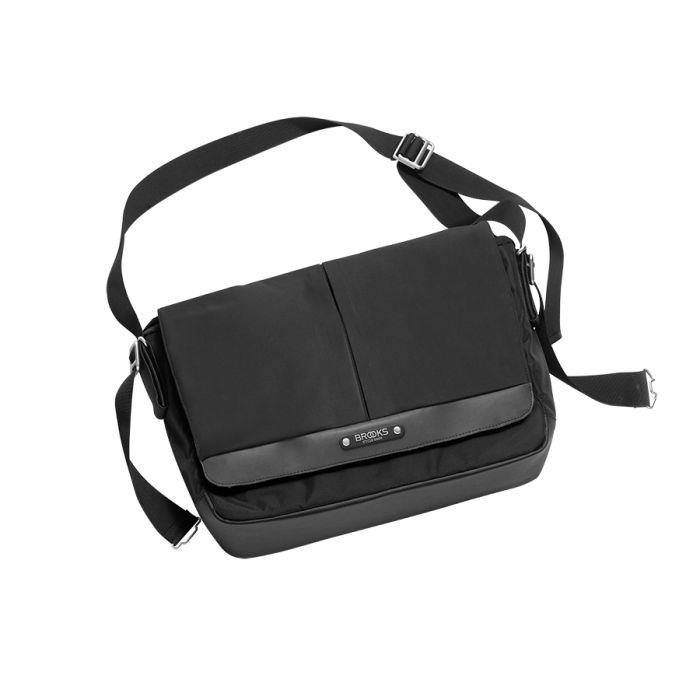 Brooks strand - black