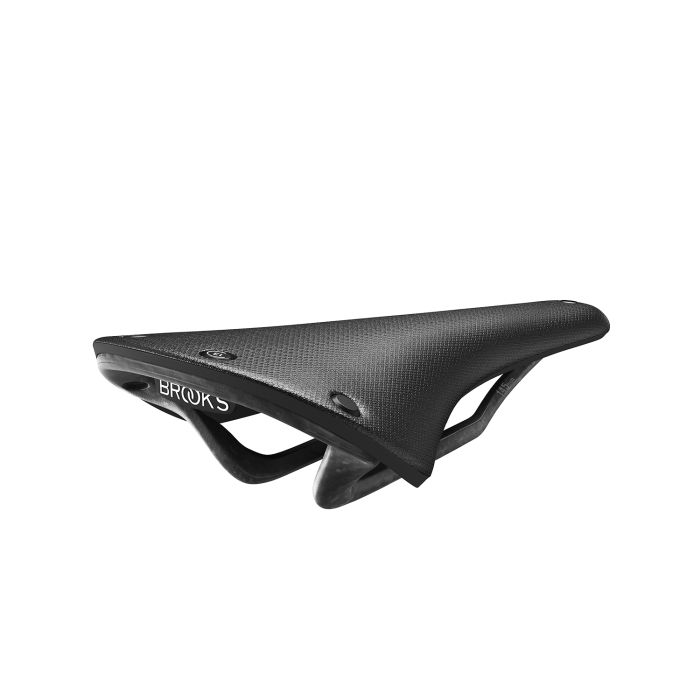 Brooks cambium c13 - 145 mm - black
