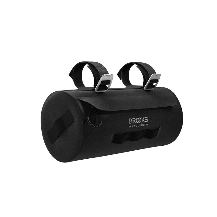 Brooks scape handlebar pouch bag (3l) - black
