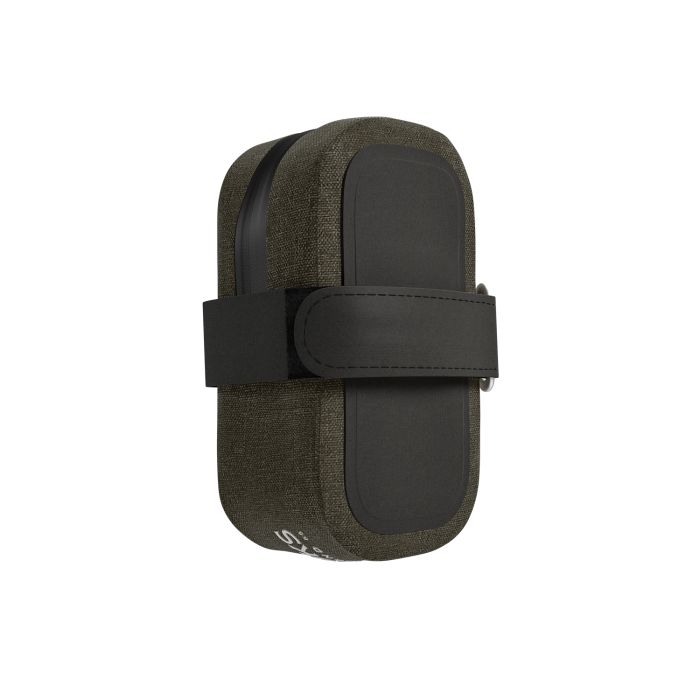 Brooks Zadeltas Scape Pocket moddergroen