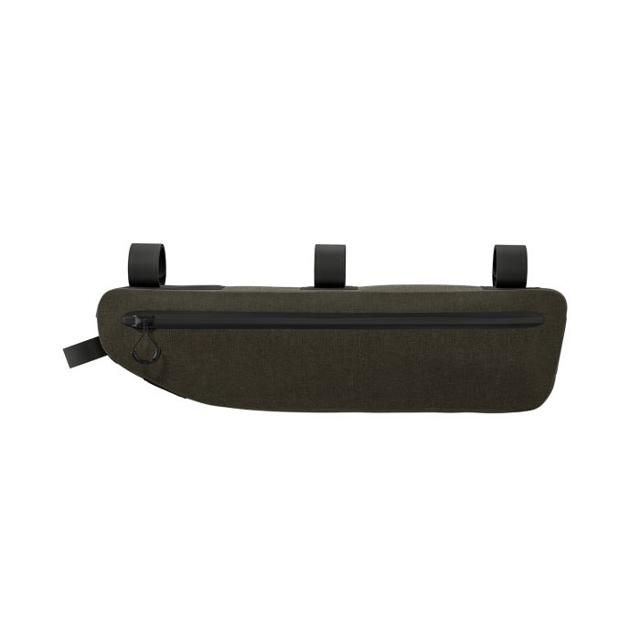 Brooks Frametas Scape moddergroen
