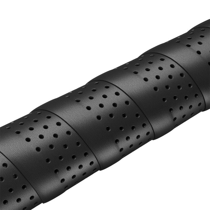 Brooks microfibre bar tape - black