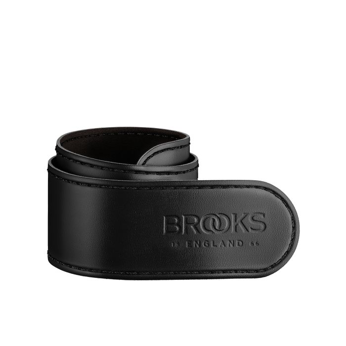 Brooks trousers strap - black