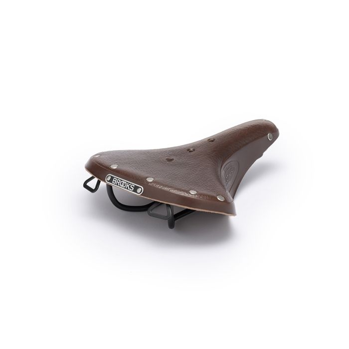 Brooks Zadel B68 Honing