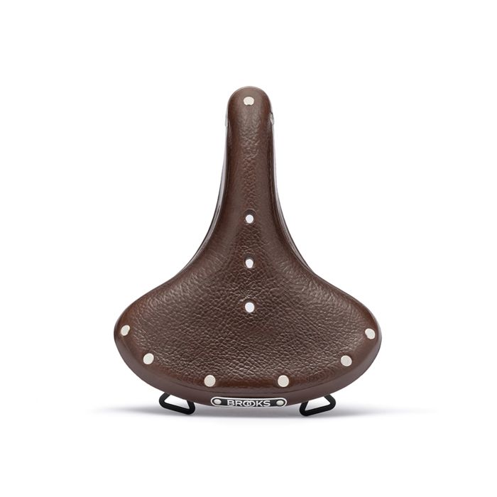 Brooks Zadel B68 Honing