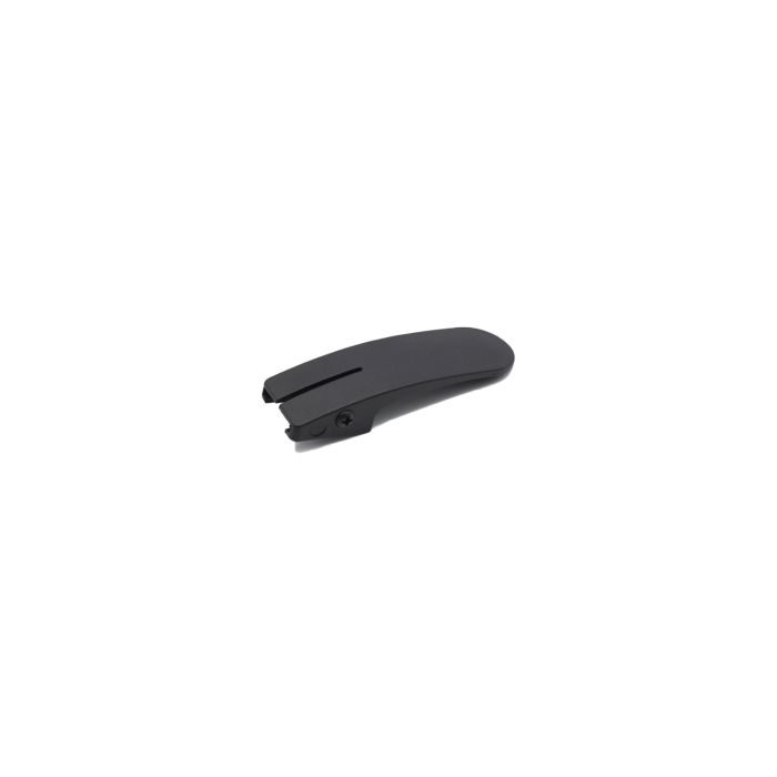 Brooks clickfix lower rail (long with hook) - scape pannier