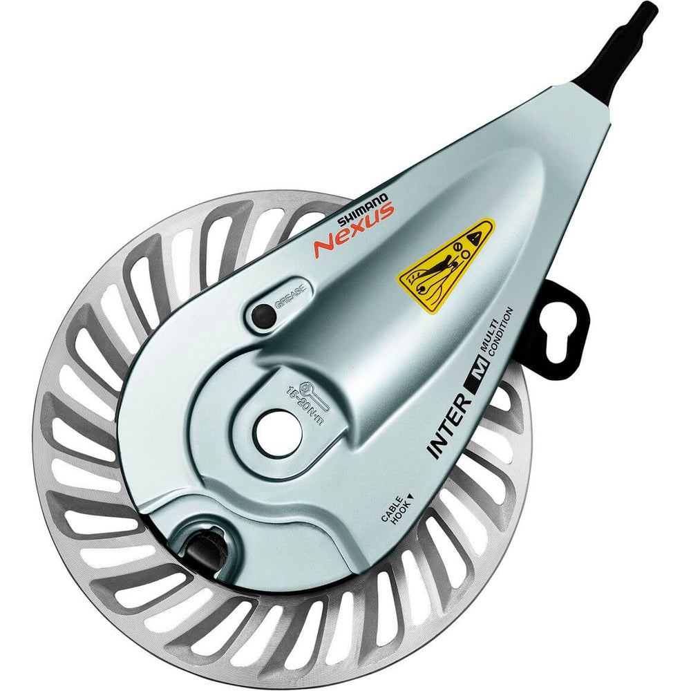 Shimano rollerbrake voor br-c6000 nexus oem