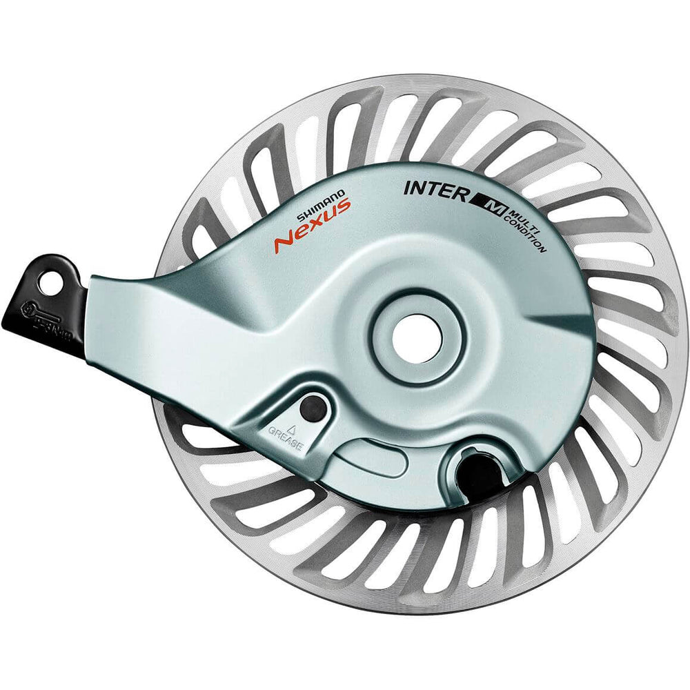 Shimano rollerbrake achter br-c6000 nexus oem