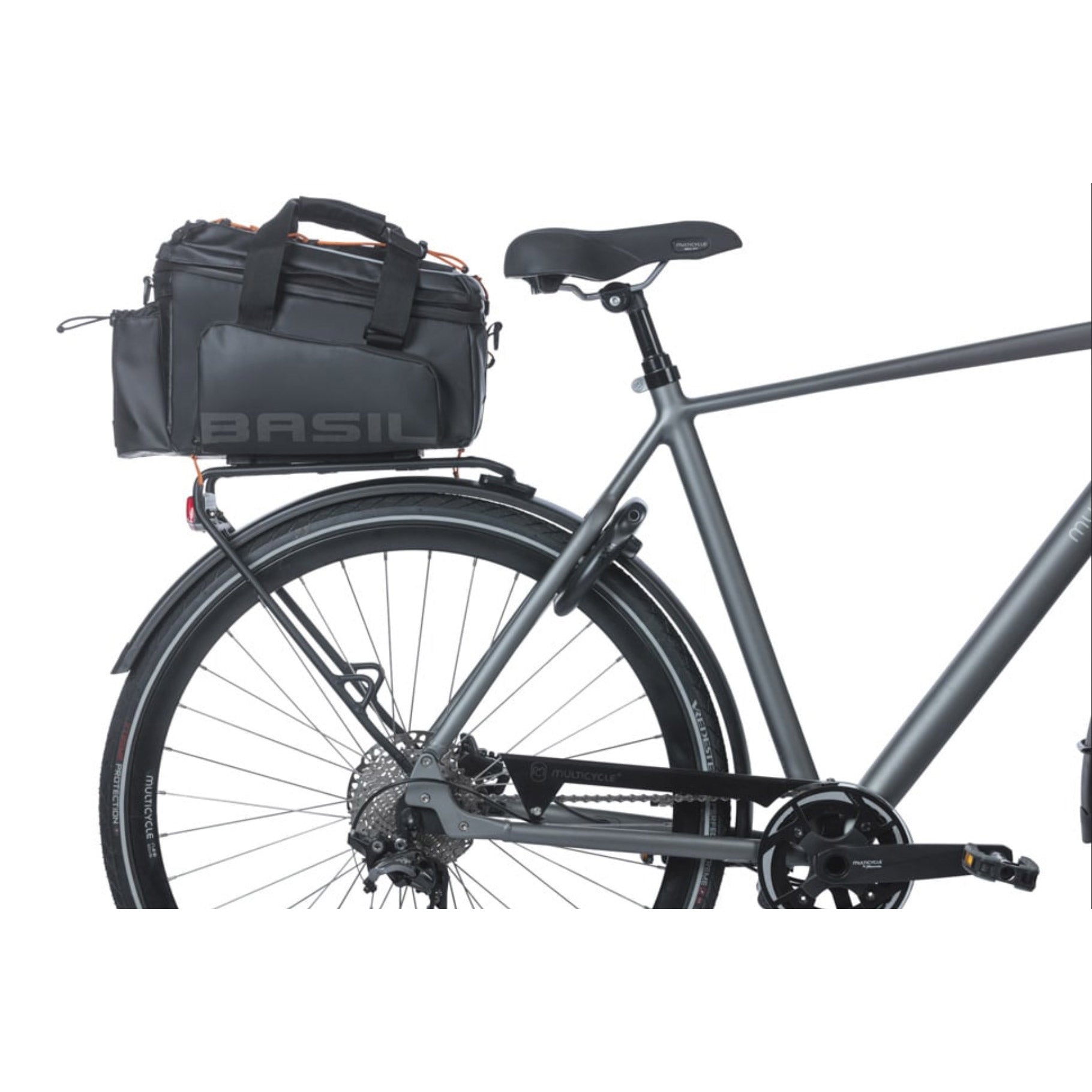 Basil dragertas miles tarpaulin xl pro mik