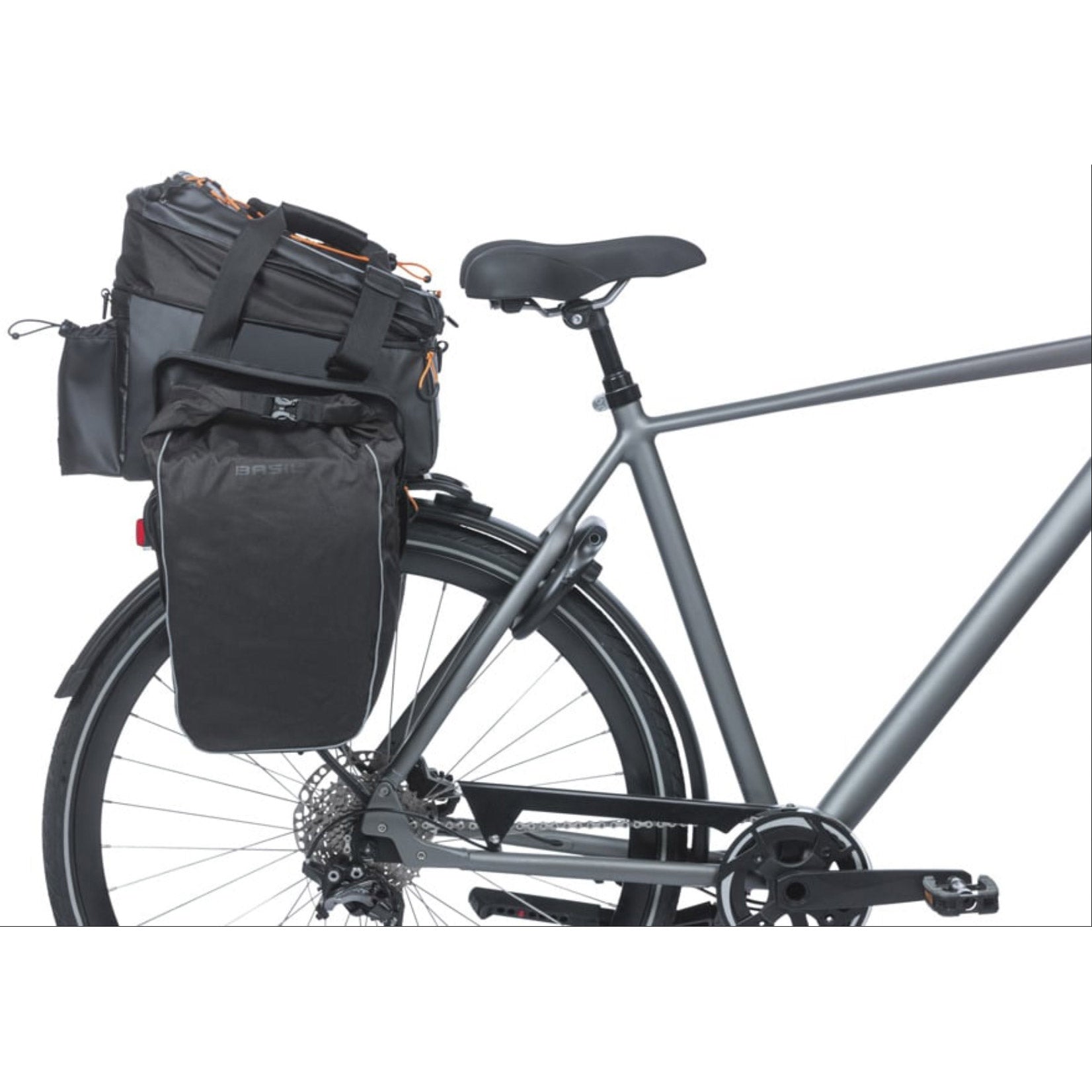 Basil dragertas miles tarpaulin xl pro mik