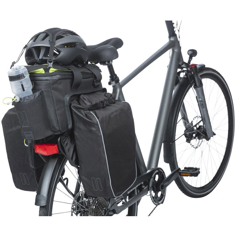 Basil dragertas miles xl pro mik