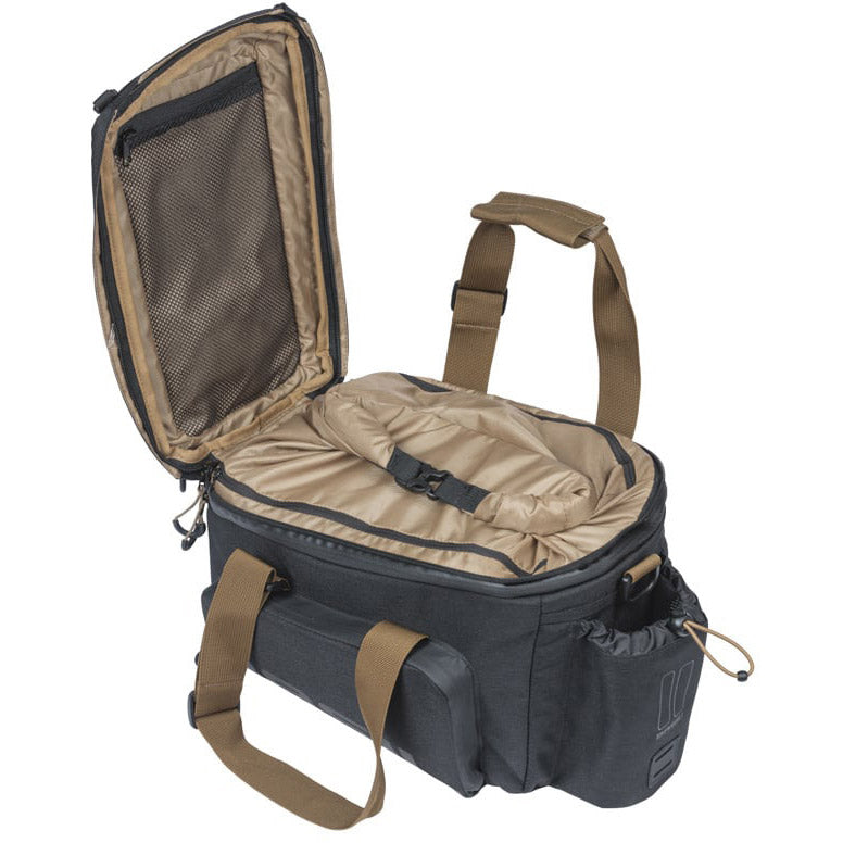 Basil dragertas miles xl pro mik