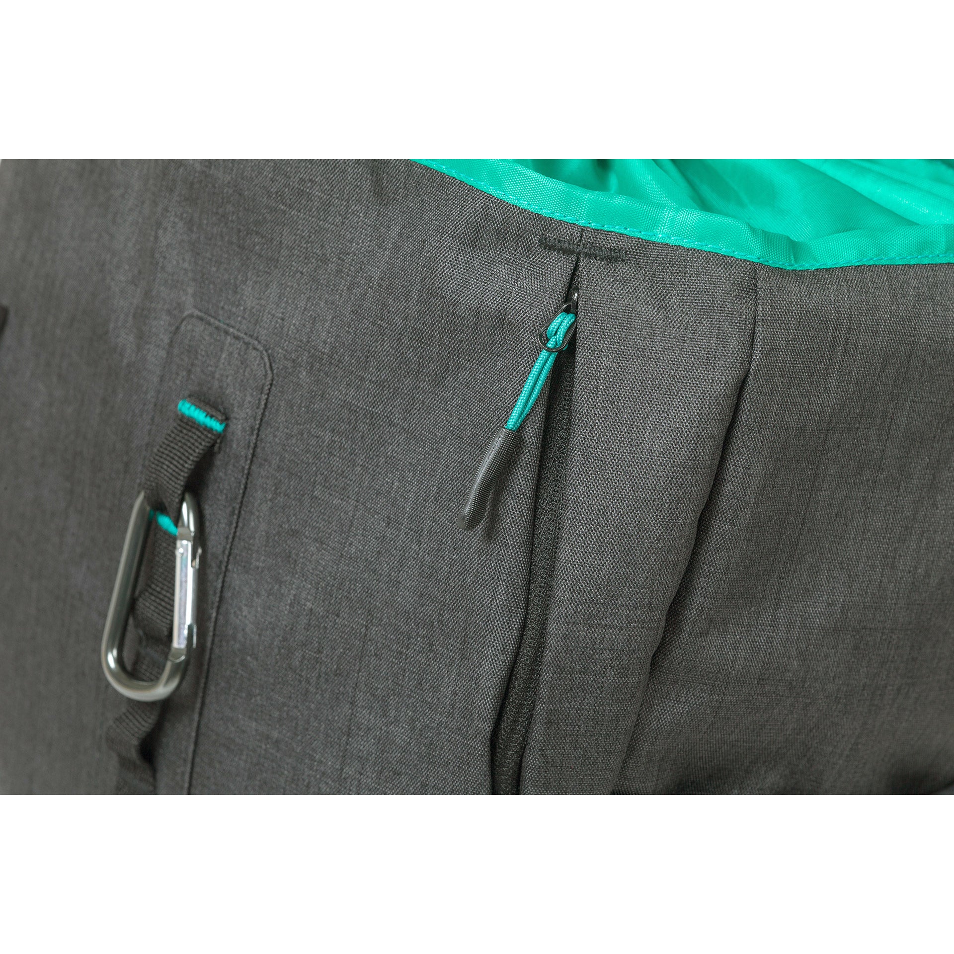 Basil enkele tas discovery 365d m mik 9l 12 x 25 x 33 cm - zwart