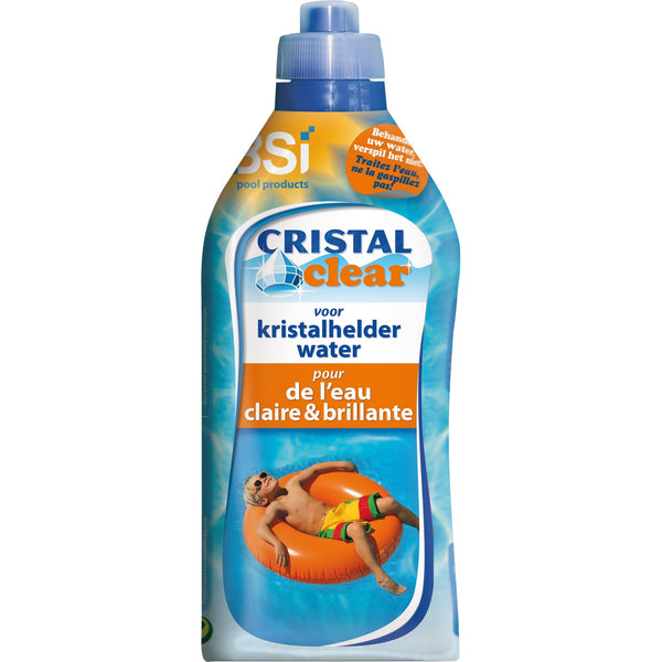 BSI Cristal Clear 1L