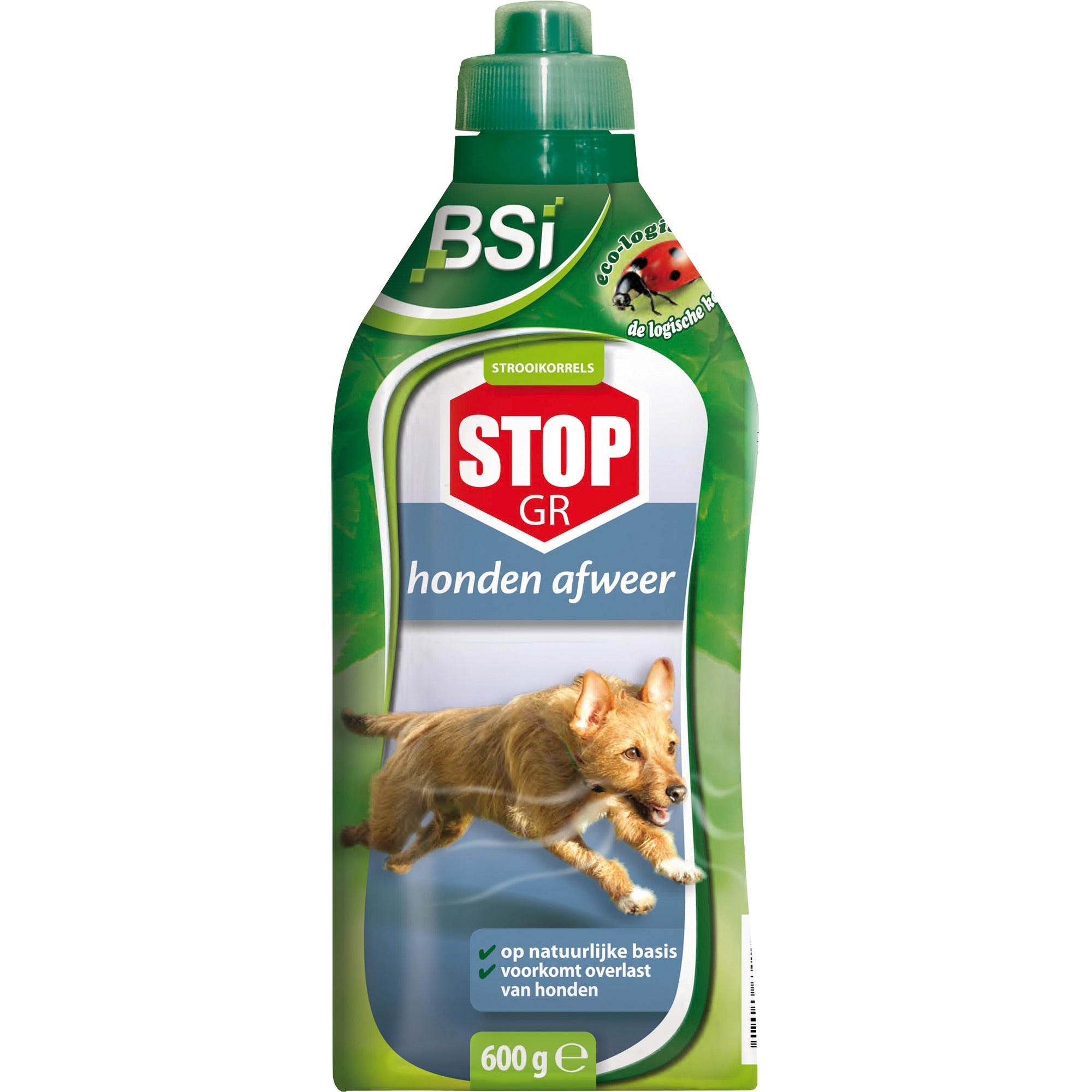 BSI STOP GR honden afweer