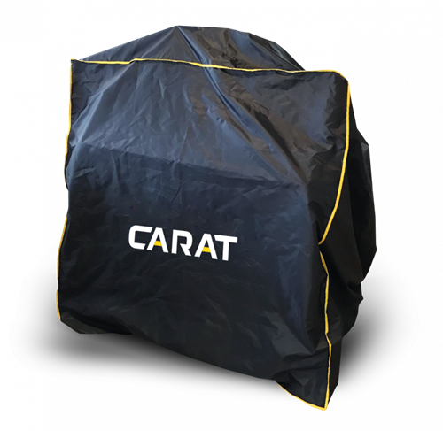 Carat hoes tbv steenzaagmachine t3510 t4010 s-coup