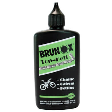 Brunox IX 50 Top-Kett Flacon compte-goutte 100ml