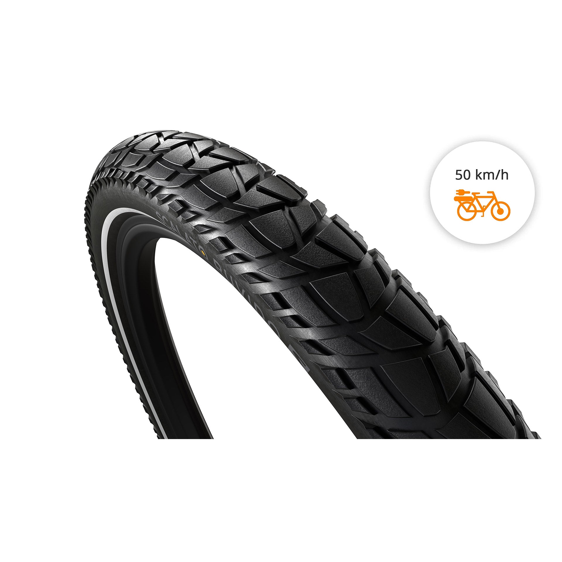 Scalato buitenband Ruvido S 28 x 2,25 zw refl