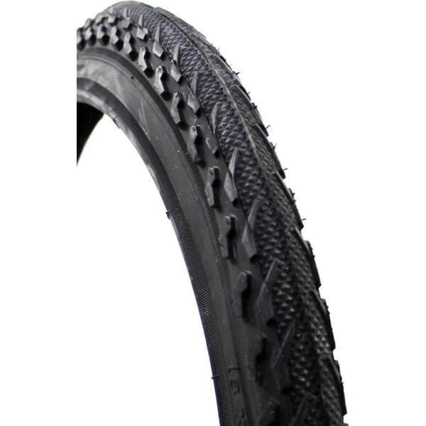 Deli Tire buitenband S-207 18 x 1.75 zw