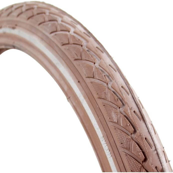 buitenband EB1401C 20 x 1,75 (47-406) bruin
