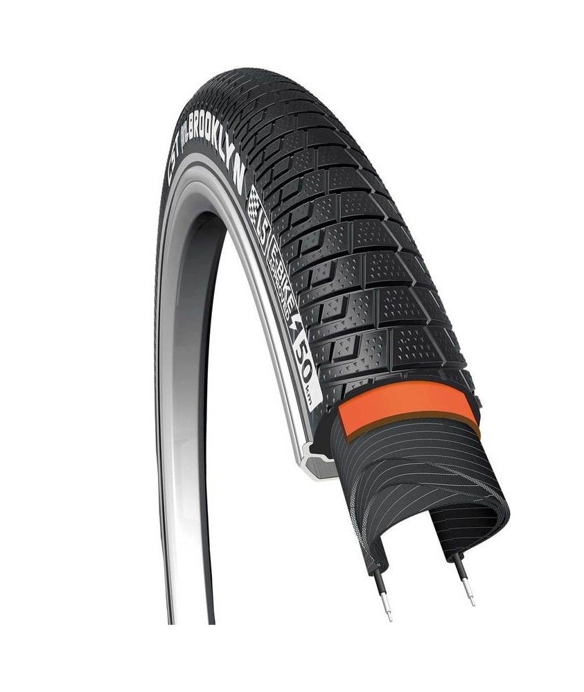 Cst buitenband 20 brooklyn pro
