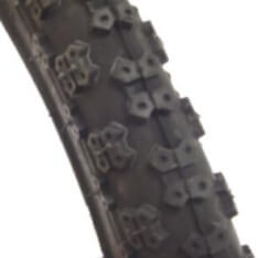Deli Buitenband S-101 BMX 20 x 1.75 zw