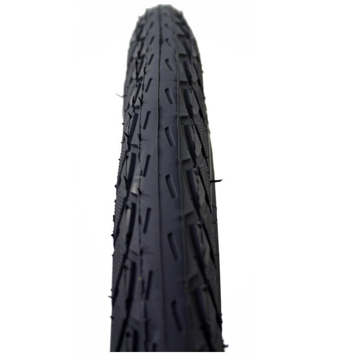 Deli Tire buitenband SA-206 24 x 1,75 denim refl