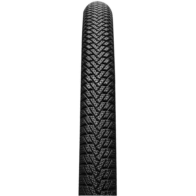 Continental vouwb. topcontact winter ii pr. 37-622zwart