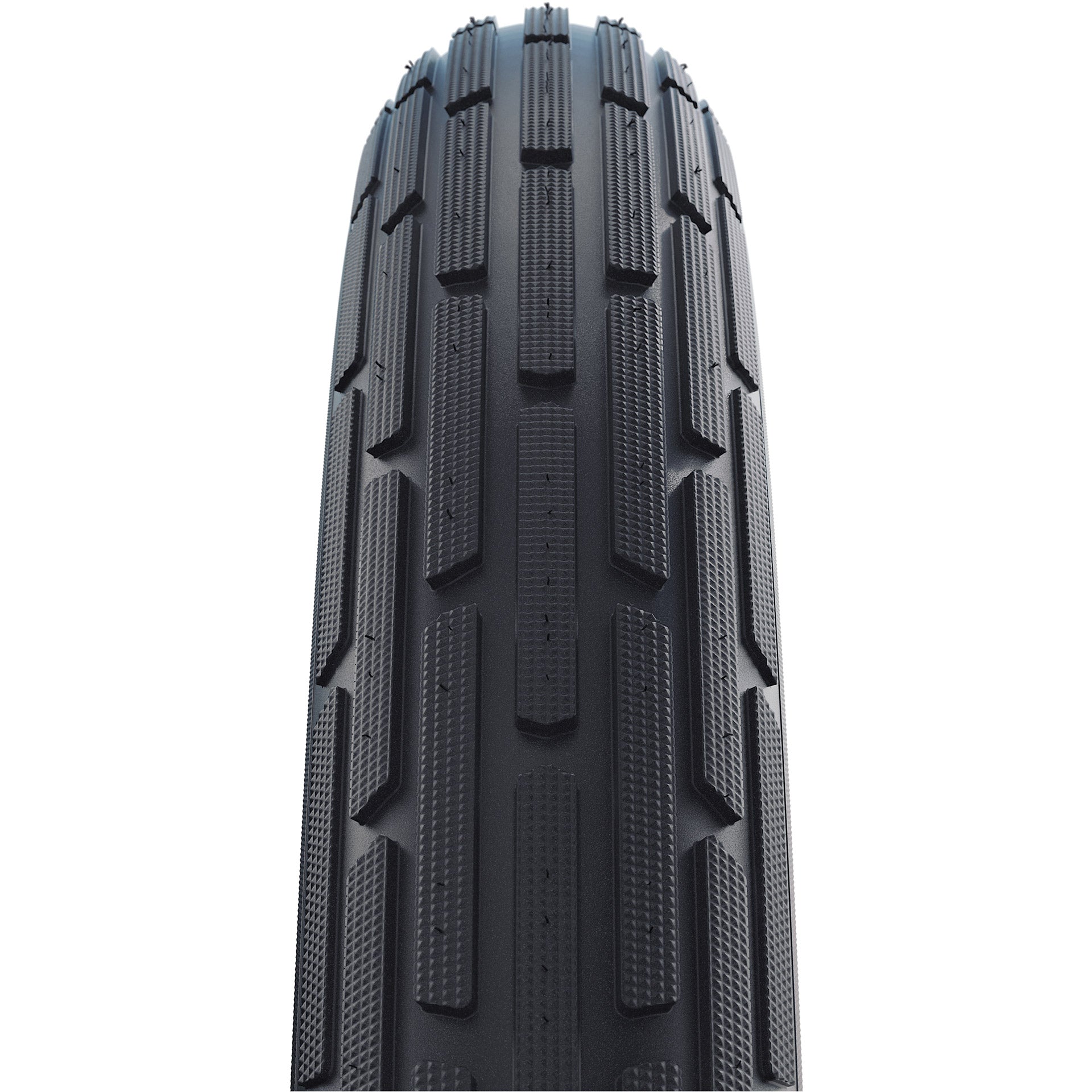 Schwalbe draadband fat frank active 50-622 +r zwart