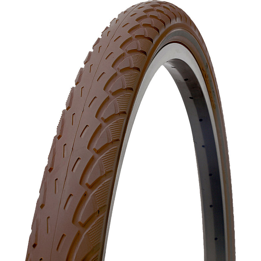 BUB Delitire 28-11 2 (40-635) brun R S-604