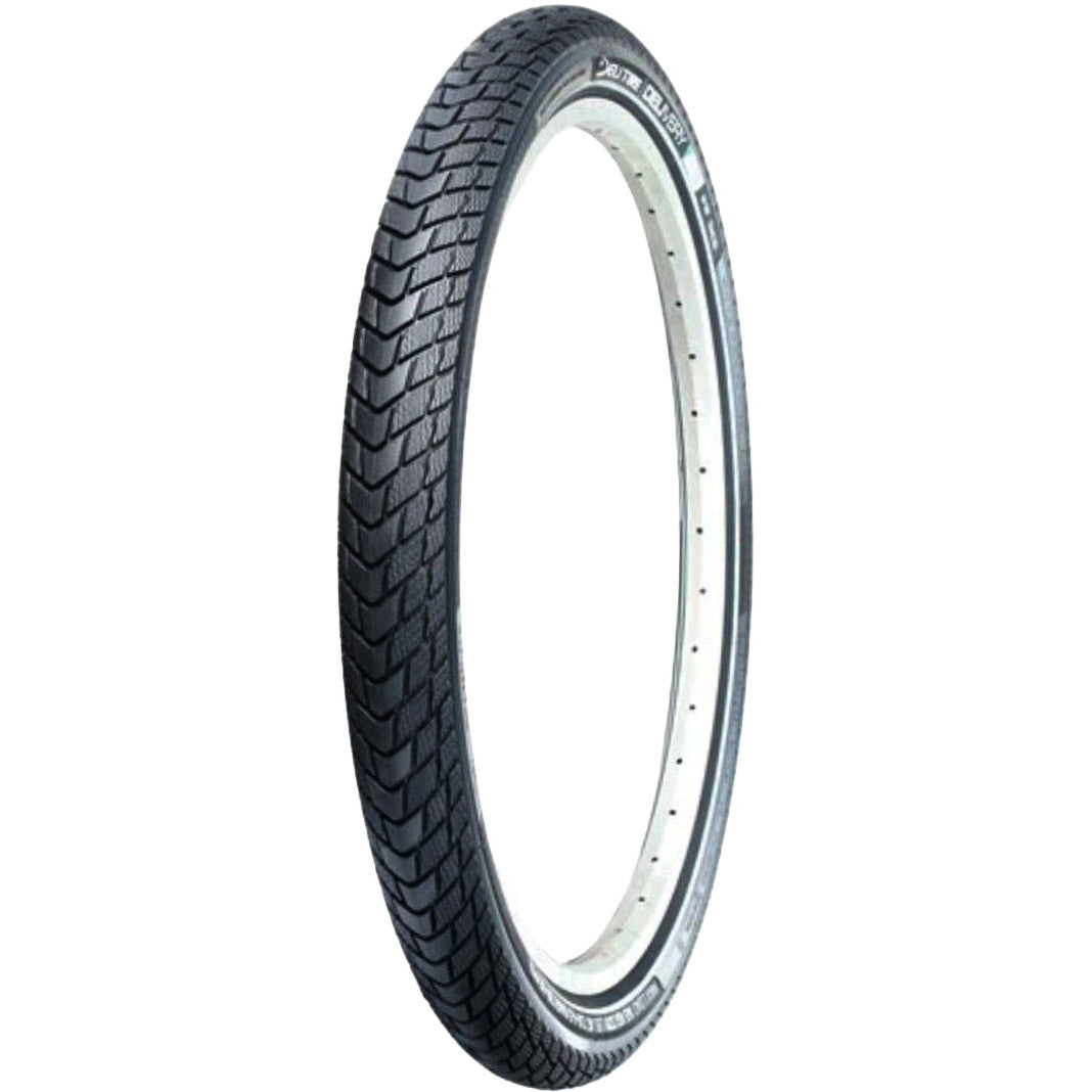 Deli band delitire draadband zeer 60-507 +r zwart