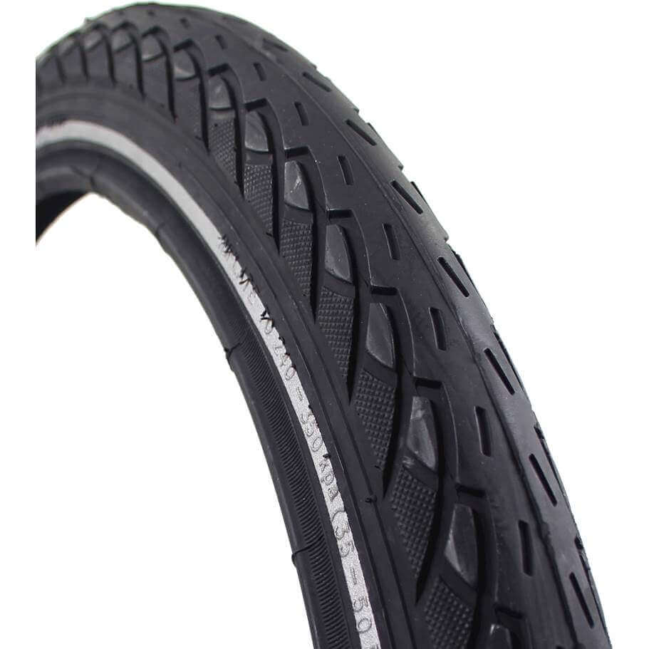 Deli Tire buitenband SA-206 26 x 1,75 zw refl