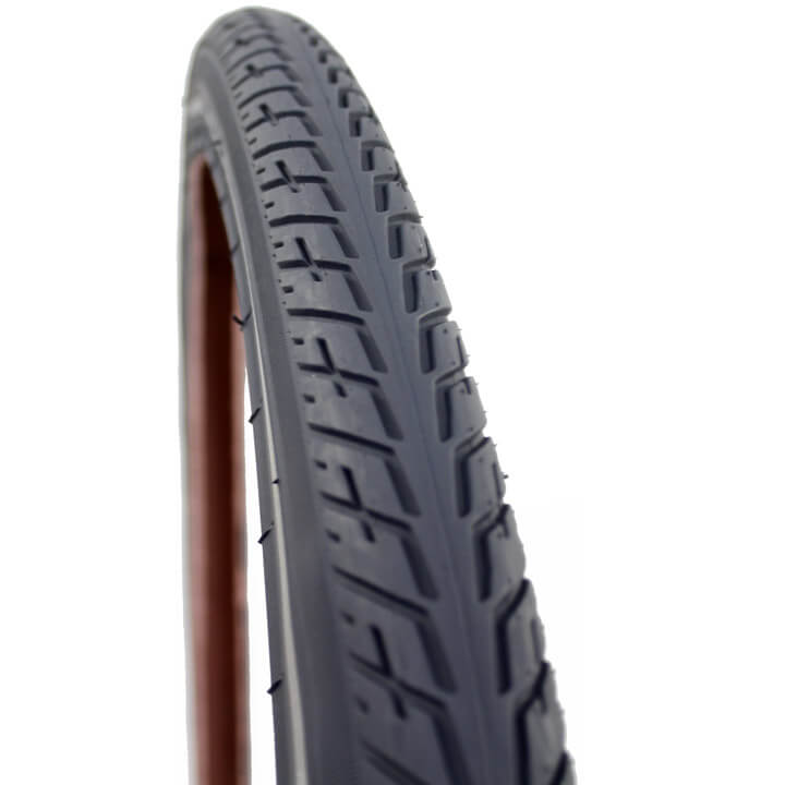Deli Tire buitenband SA-209 28 x 1,75 grijs refl