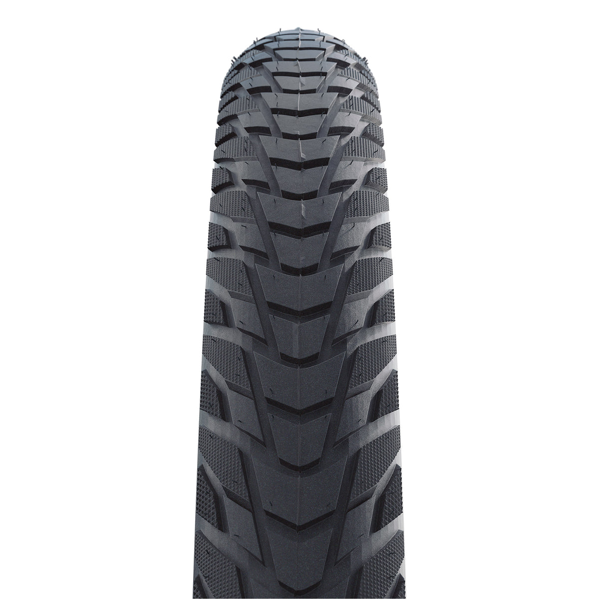 Buitenband Schwalbe Marathon E-Plus Performance Line 28 x 2.00 50-622 mm - zwart met reflectie