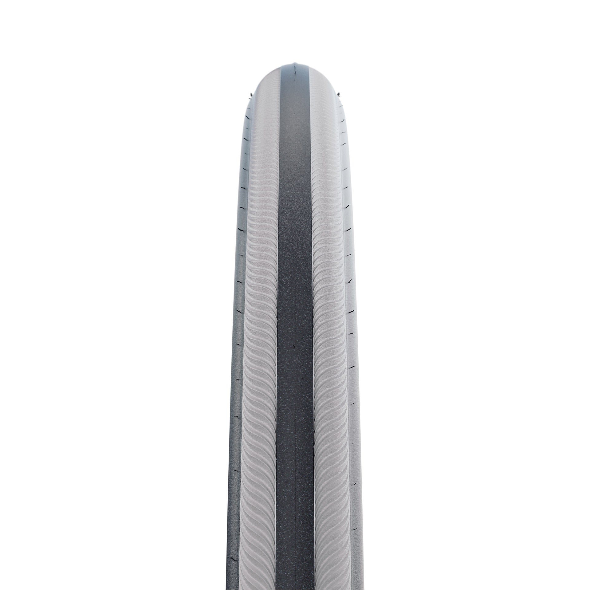 Schwalbe buitenband 24-1.00 (25-540) rechts actief grijs streep