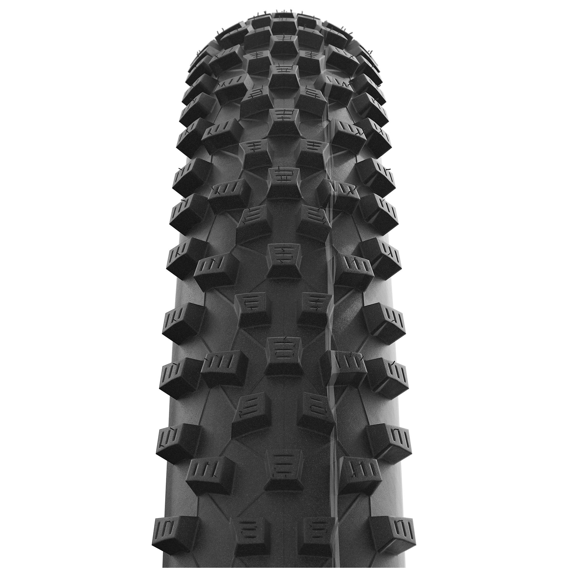Vouwband Schwalbe Rocket Ron Performance 24 x 2,10 54-507 mm - zwart