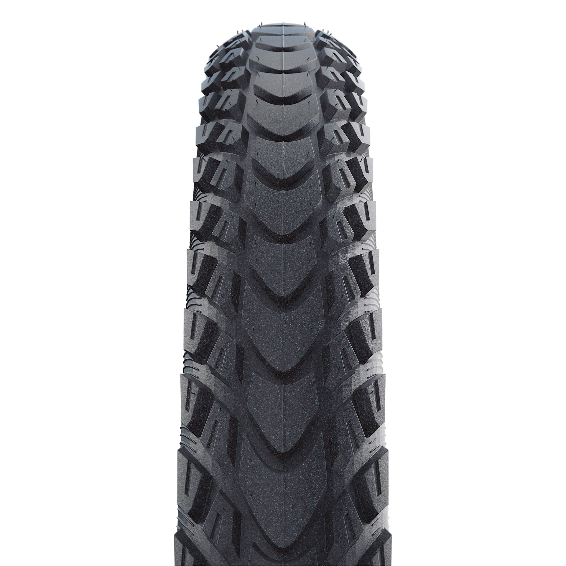 Buitenband Schwalbe 28-1.60 (42-622) Marathon Mondial Evol. zwart vouwband reflectie