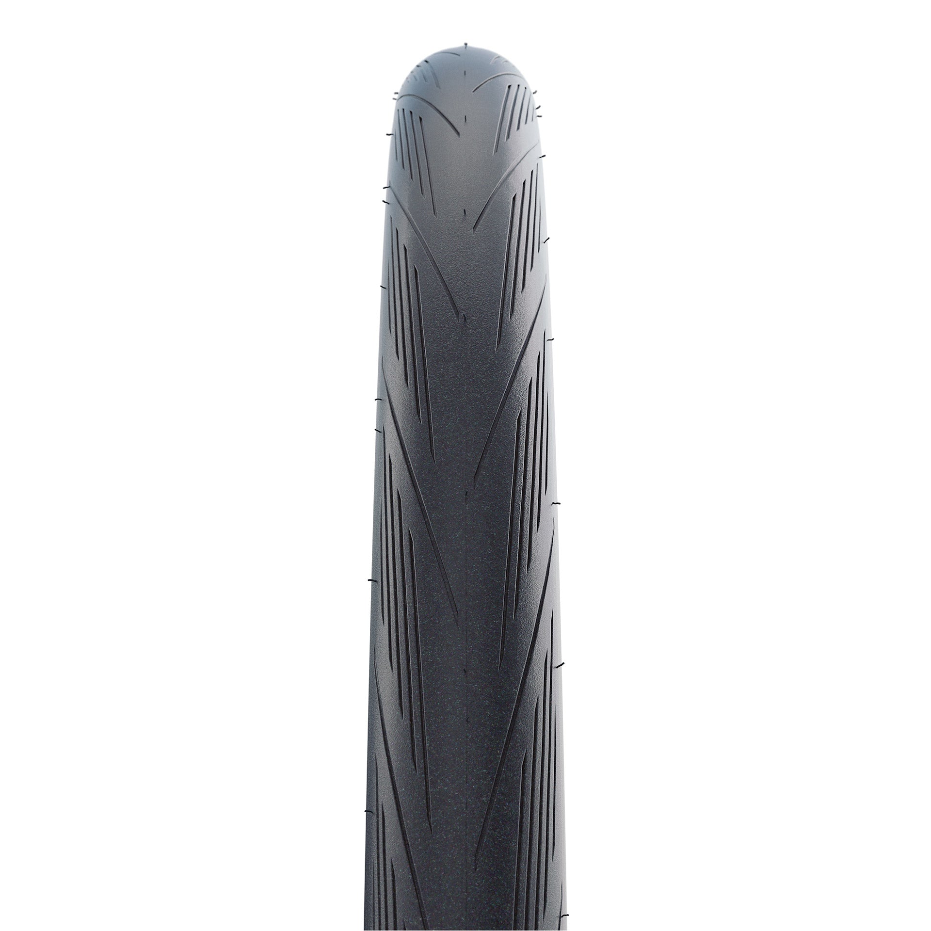 Pneu Schwalbe Lugano 2 K-Guard 28 x 1.00 25-622 - noir avec bandes rouges