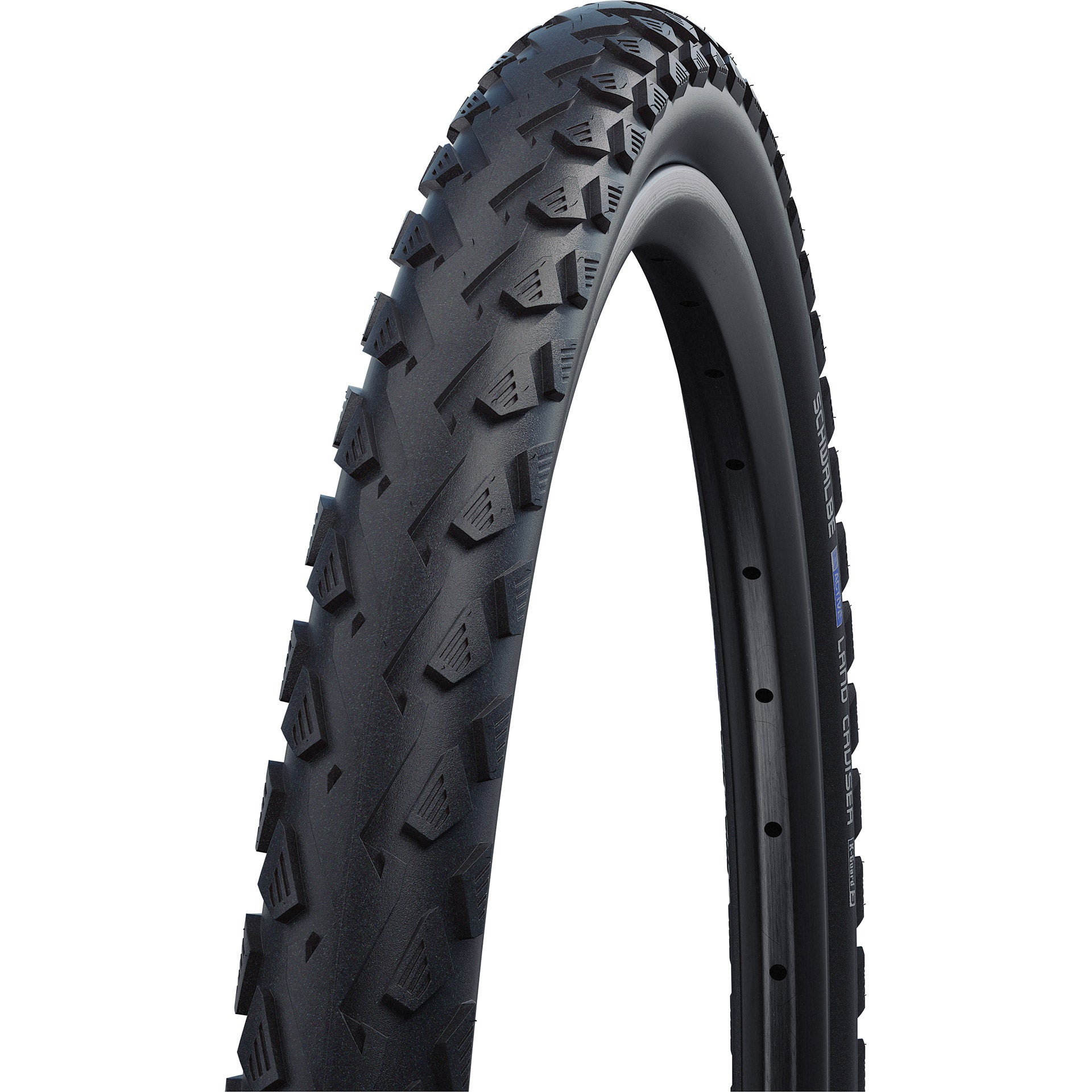 Schwalbe draadband motion land cruiser 50-559 zwart