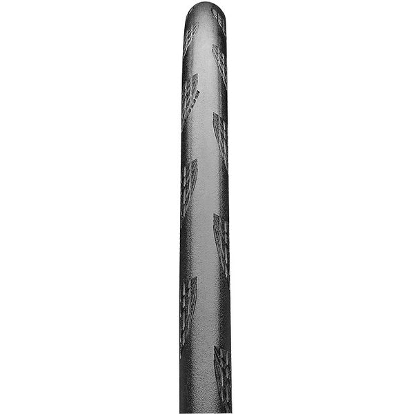 Continental Grand Prix raceband 700x25C, zwart bruin, tubeless, 25-622 ETRTO