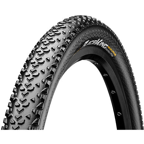Buitenband Continental (55-584) 27.5-2.2 Race King Perf.z s vouwband